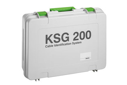 KSG 200 / KSG 200 T